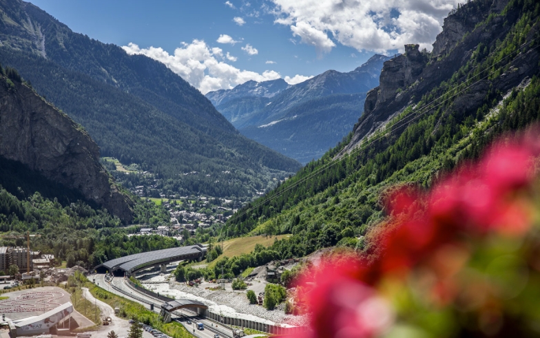 Lavori di manutenzione e esercitazione di sicurezza: interruzioni della circolazione